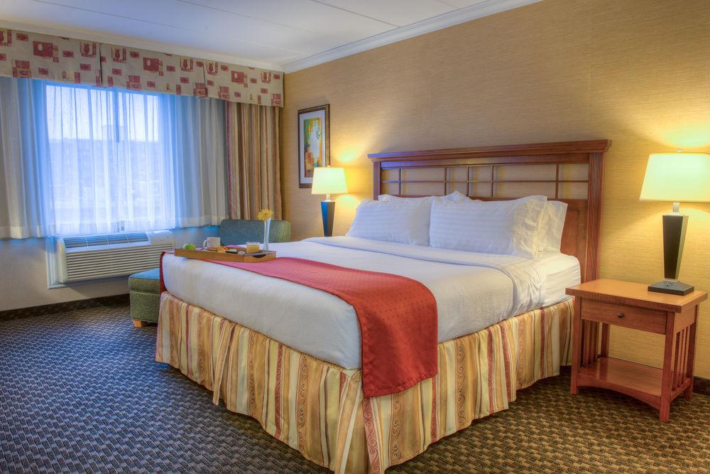 Four Points By Sheraton Windsor Downtown Εξωτερικό φωτογραφία