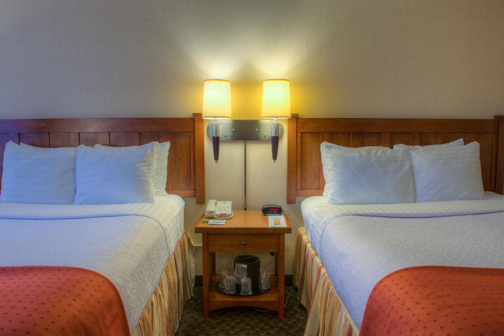 Four Points By Sheraton Windsor Downtown Εξωτερικό φωτογραφία