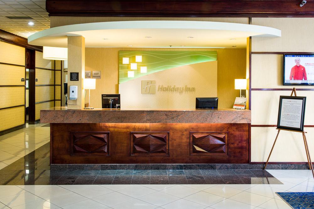 Four Points By Sheraton Windsor Downtown Εξωτερικό φωτογραφία