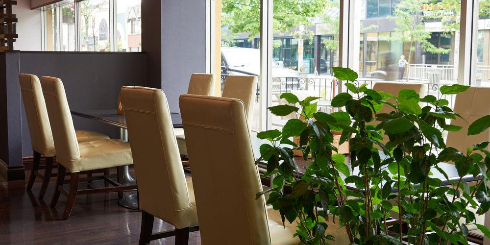 Four Points By Sheraton Windsor Downtown Εξωτερικό φωτογραφία
