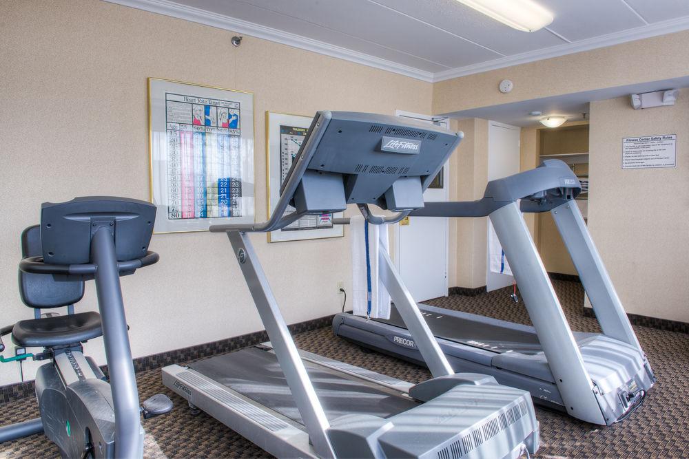 Four Points By Sheraton Windsor Downtown Εξωτερικό φωτογραφία
