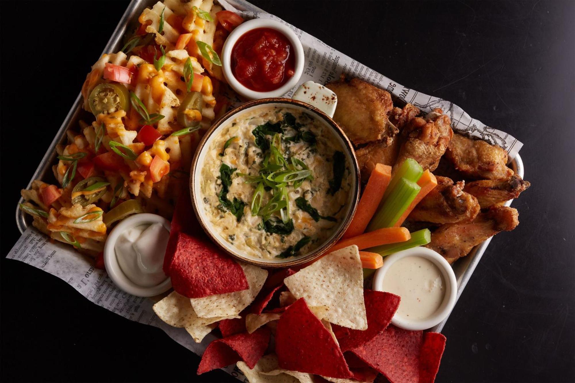 Four Points By Sheraton Windsor Downtown Εξωτερικό φωτογραφία