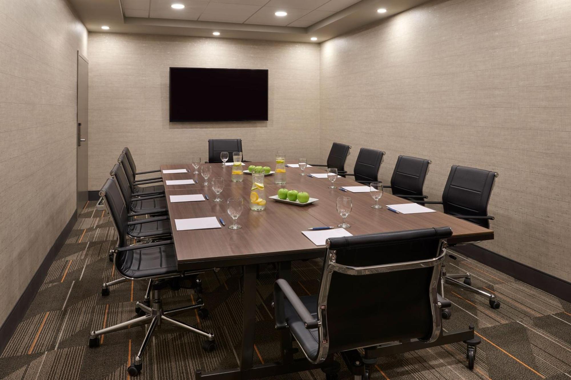 Four Points By Sheraton Windsor Downtown Εξωτερικό φωτογραφία