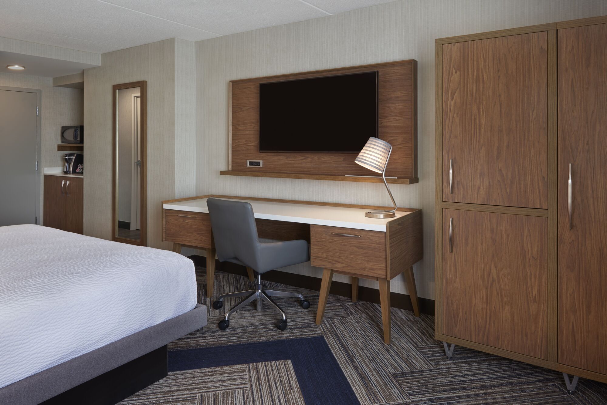 Four Points By Sheraton Windsor Downtown Δωμάτιο φωτογραφία